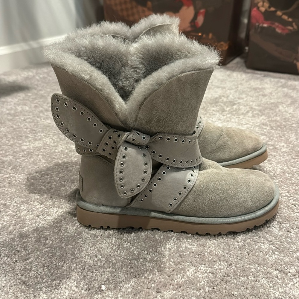 UGG boots